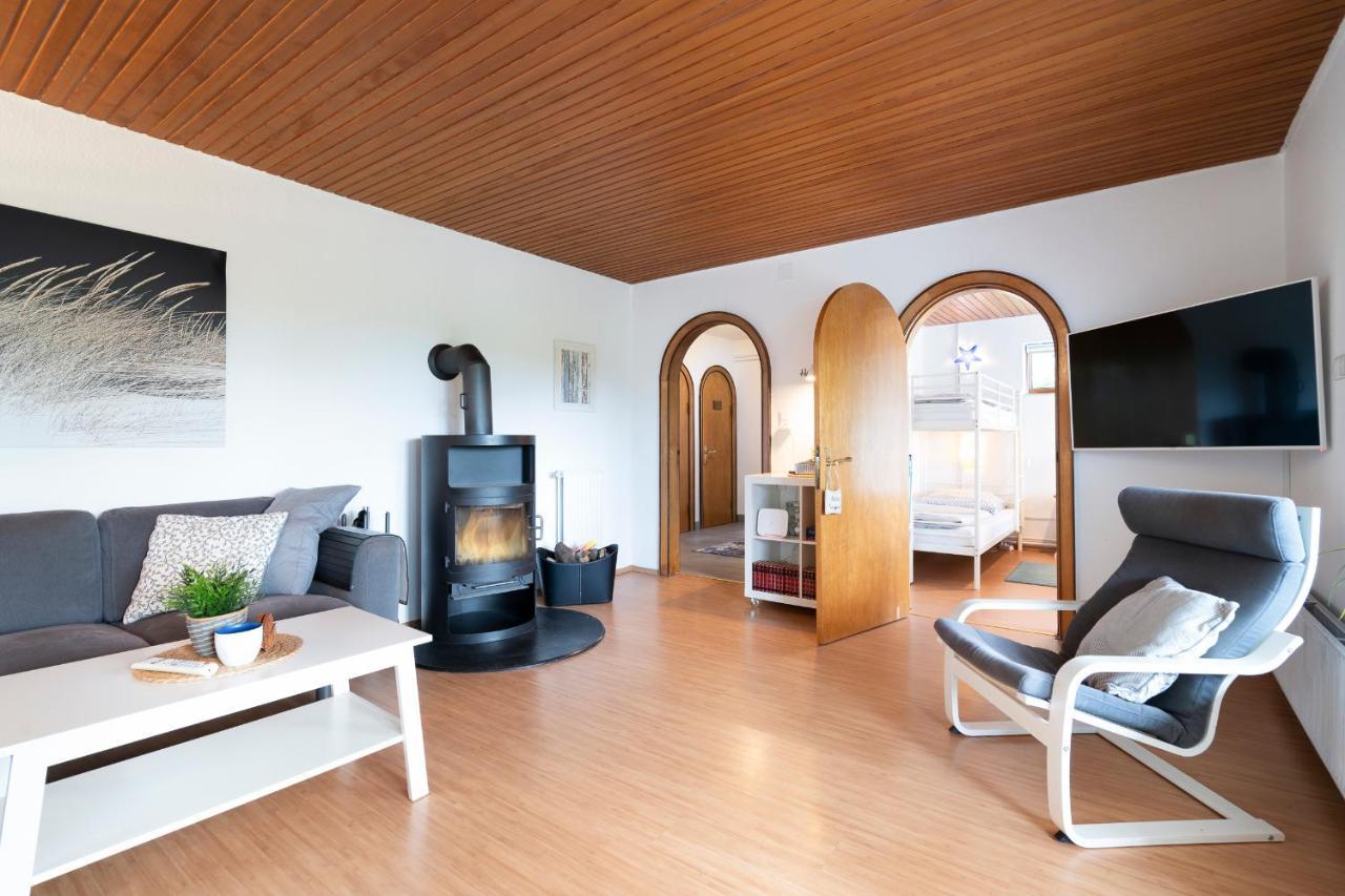 Objekte Im Umland Ferienhaus Leihberg Pelzerhaken Exterior photo